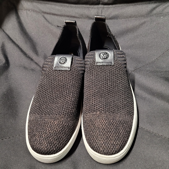 Michael Kors Juno Knit Slip-On - Picture 1 of 6